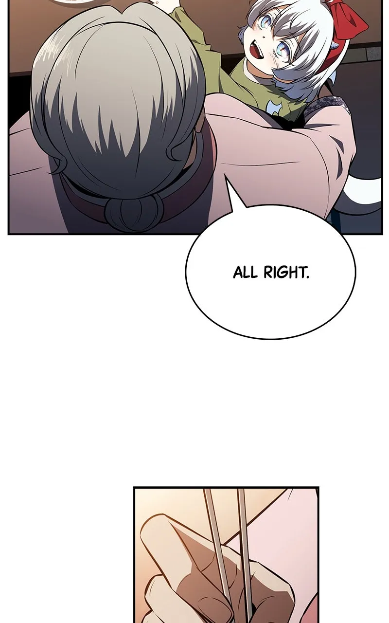 Eat Before You Go Chapter 16 page 47 - 