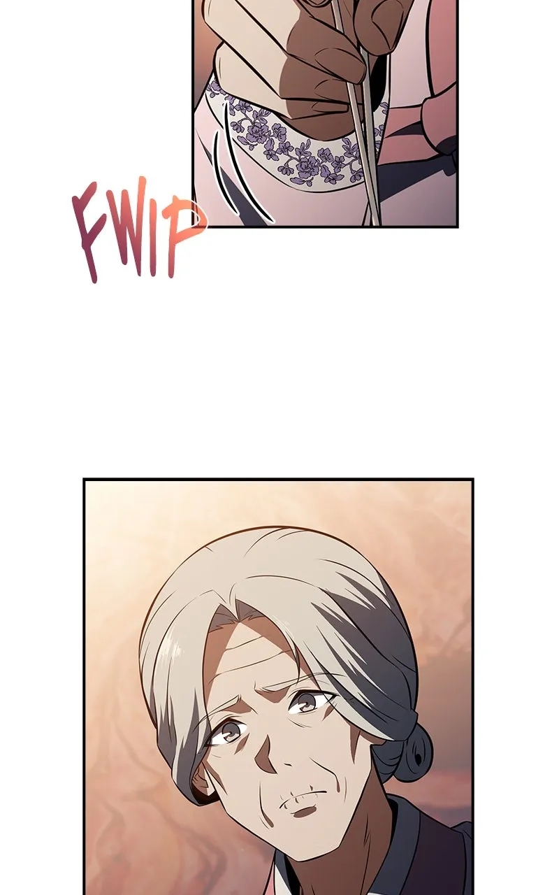 Eat Before You Go Chapter 16 page 48 - 
