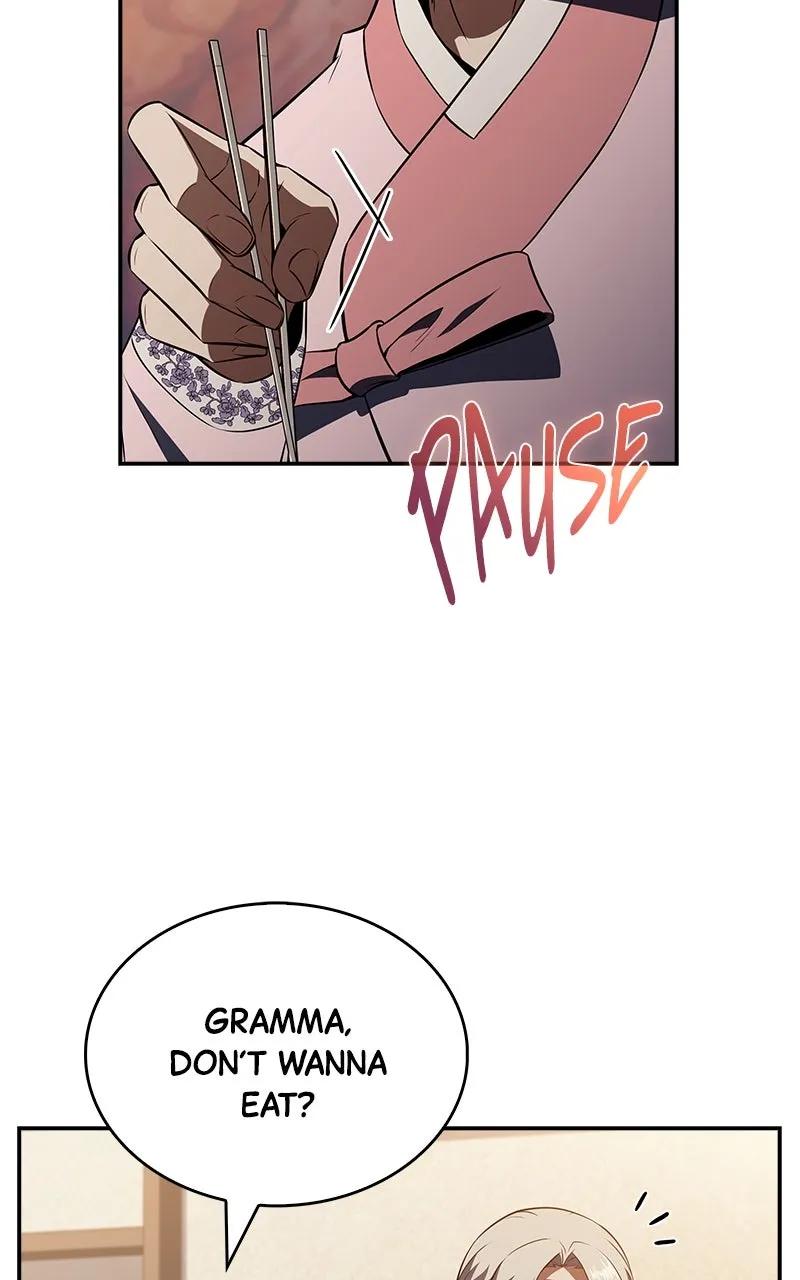 Eat Before You Go Chapter 16 page 49 - 