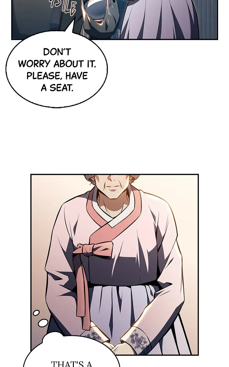 Eat Before You Go Chapter 16 page 6 - 