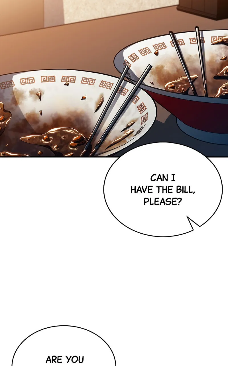 Eat Before You Go Chapter 16 page 55 - 