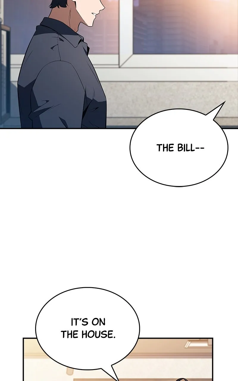 Eat Before You Go Chapter 16 page 59 - 