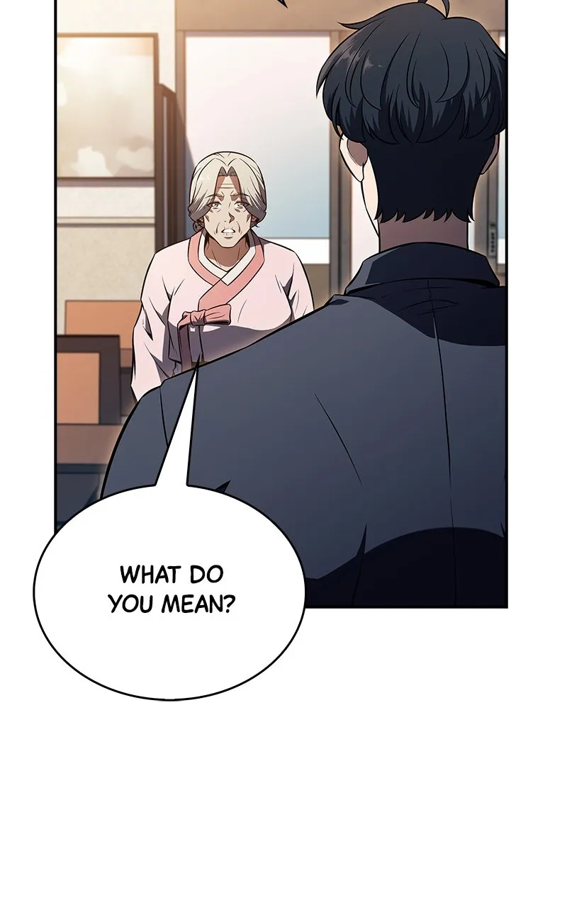 Eat Before You Go Chapter 16 page 60 - 