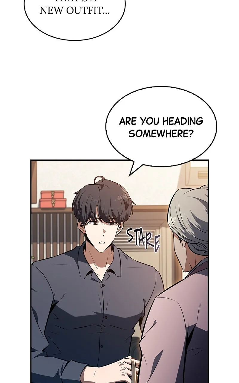 Eat Before You Go Chapter 16 page 7 - 