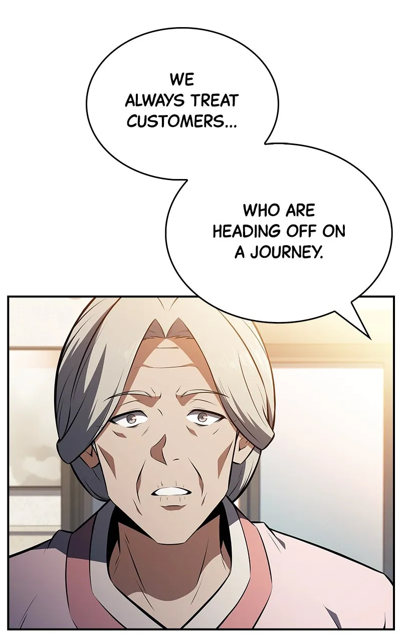 Eat Before You Go Chapter 16 page 61 - 