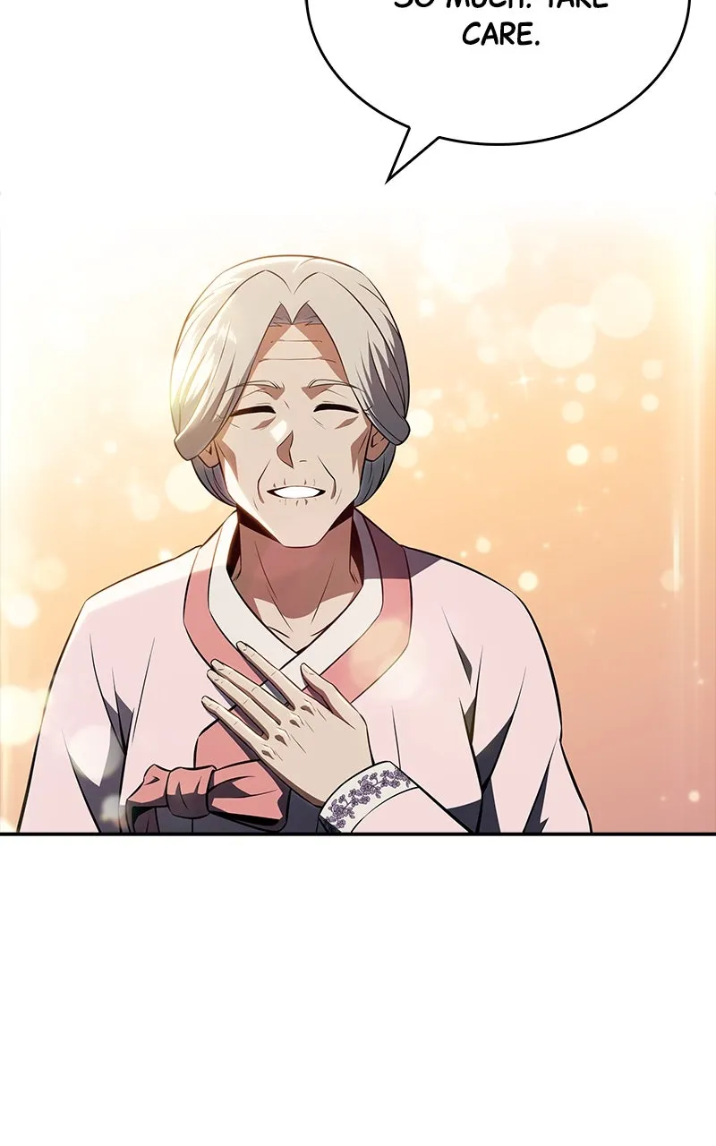 Eat Before You Go Chapter 16 page 63 - 