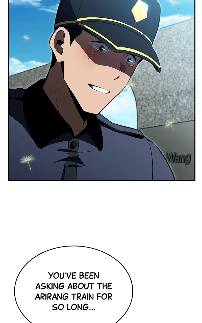 Eat Before You Go Chapter 16 page 96 - 