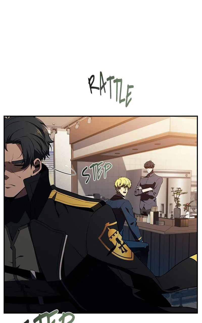 Eat Before You Go Chapter 17 page 103 - 