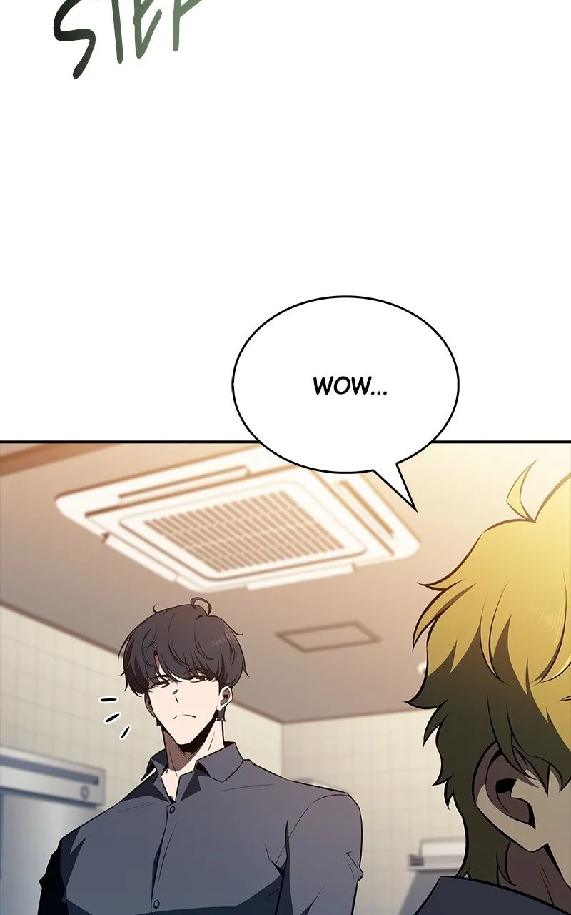 Eat Before You Go Chapter 17 page 104 - 