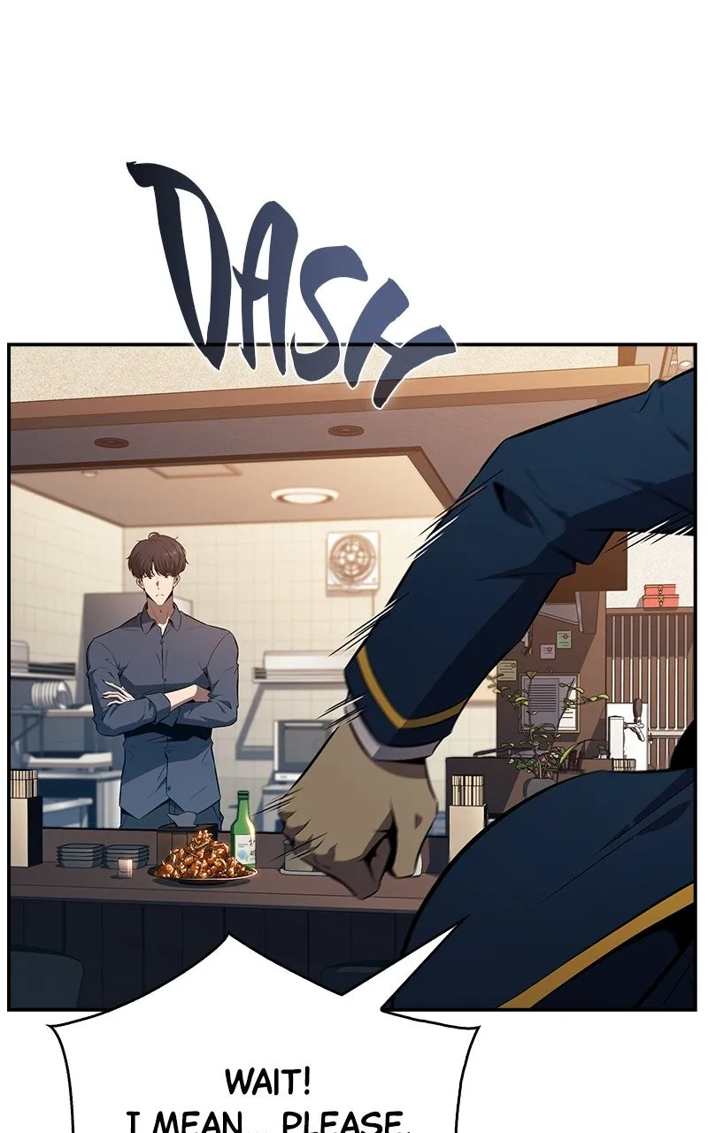 Eat Before You Go Chapter 17 page 107 - 
