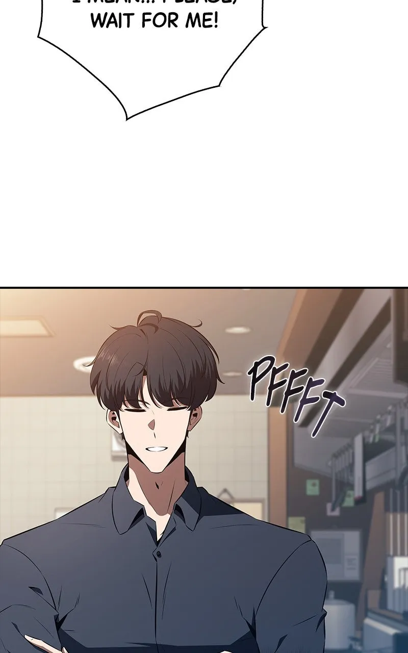 Eat Before You Go Chapter 17 page 108 - 