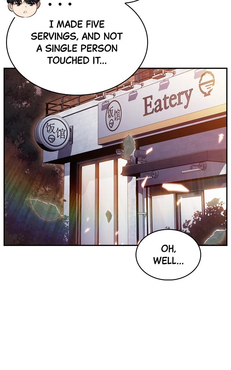 Eat Before You Go Chapter 17 page 115 - 
