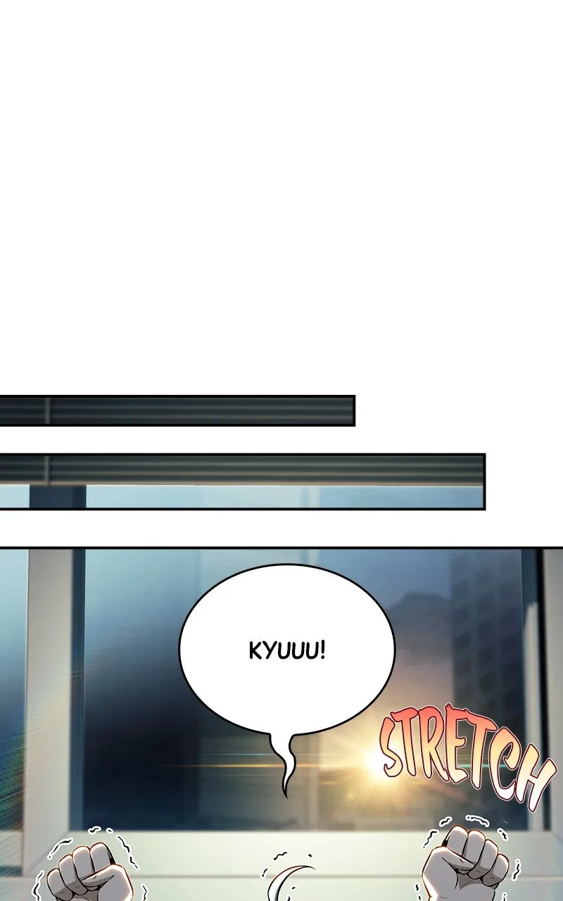 Eat Before You Go Chapter 17 page 116 - 