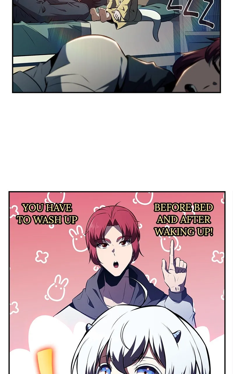 Eat Before You Go Chapter 17 page 118 - 