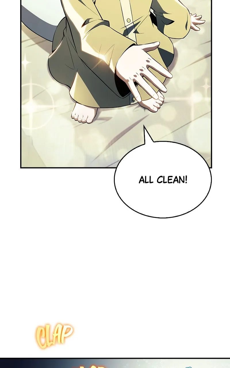 Eat Before You Go Chapter 17 page 123 - 