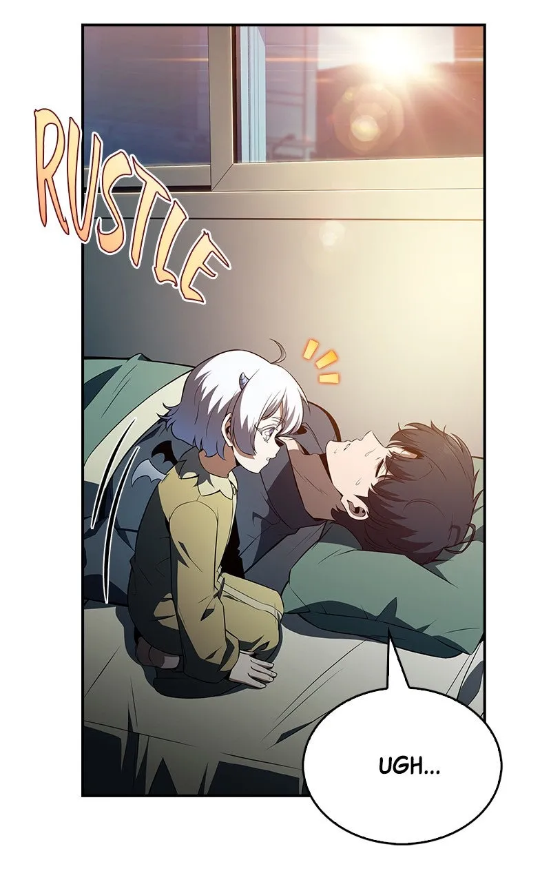 Eat Before You Go Chapter 17 page 125 - 