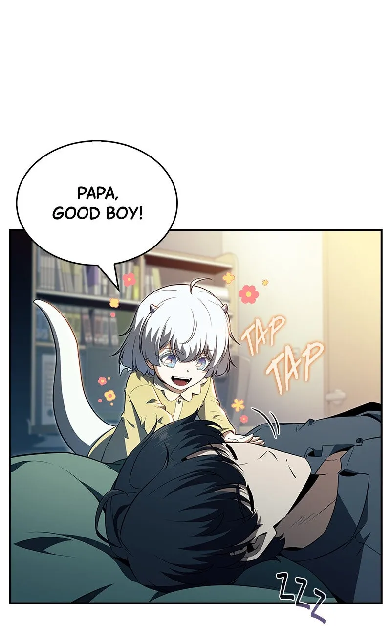 Eat Before You Go Chapter 17 page 126 - 