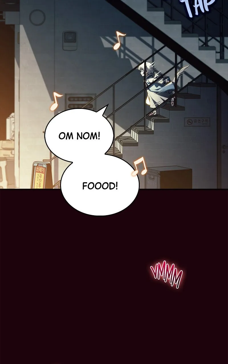 Eat Before You Go Chapter 17 page 129 - 