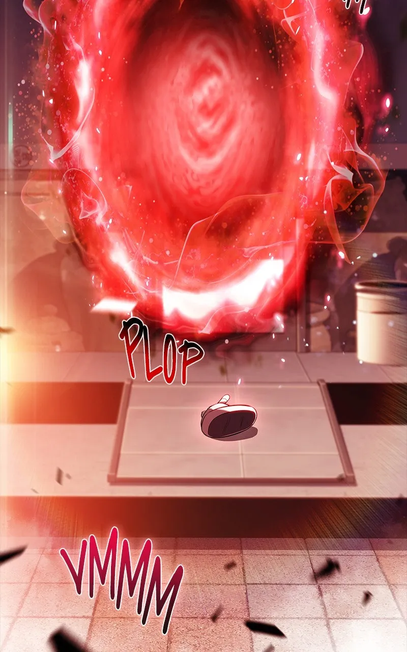Eat Before You Go Chapter 17 page 136 - 