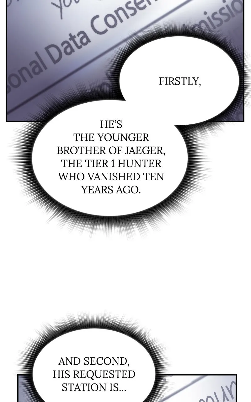 Eat Before You Go Chapter 17 page 19 - 