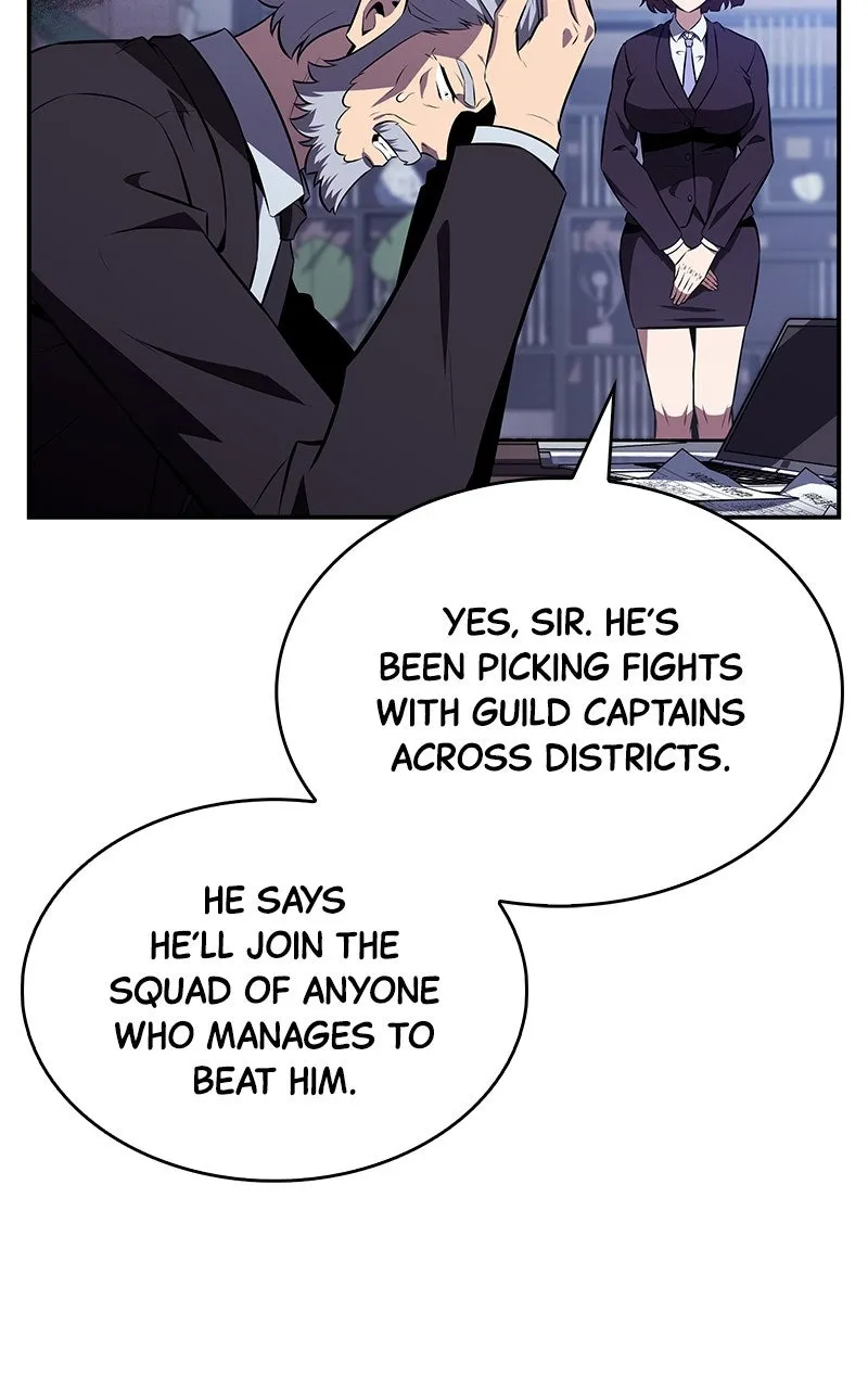 Eat Before You Go Chapter 17 page 21 - 