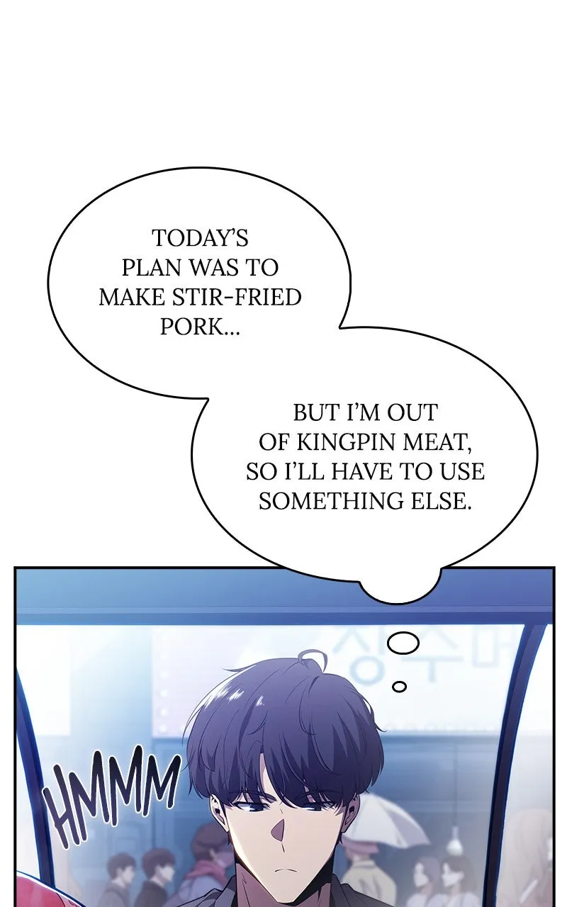 Eat Before You Go Chapter 17 page 27 - 