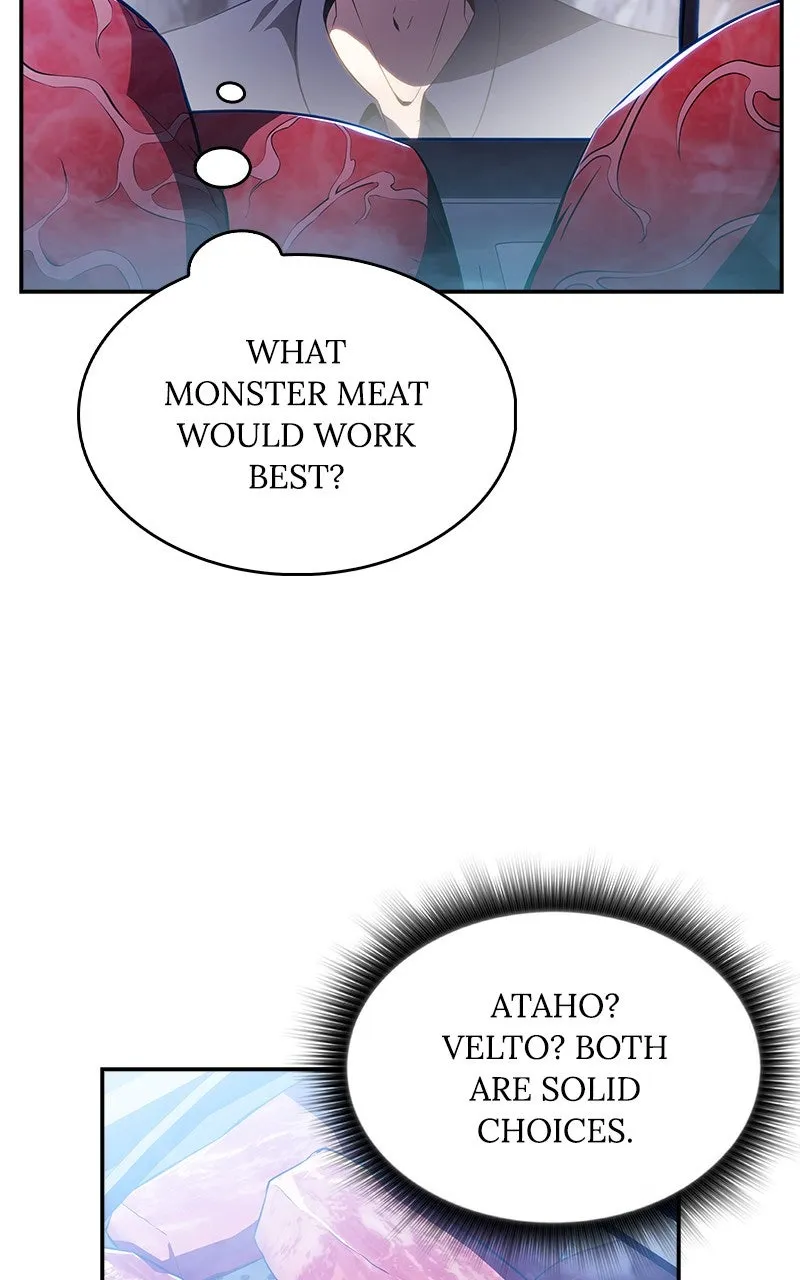 Eat Before You Go Chapter 17 page 28 - 