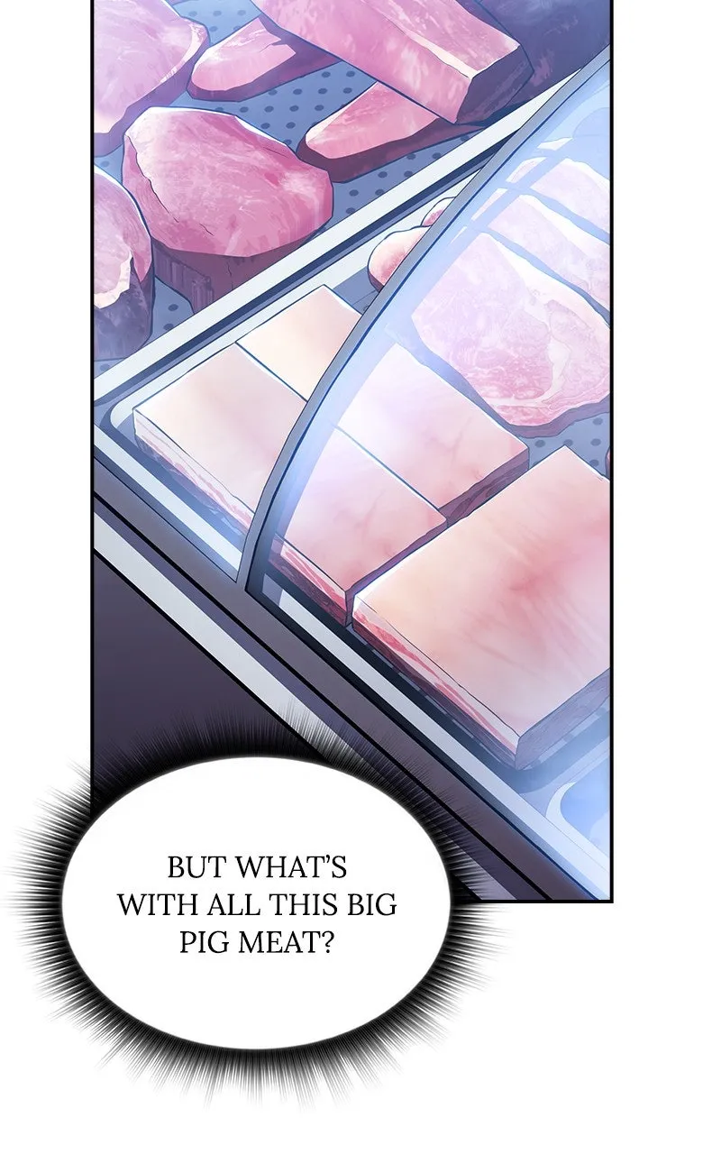 Eat Before You Go Chapter 17 page 29 - 