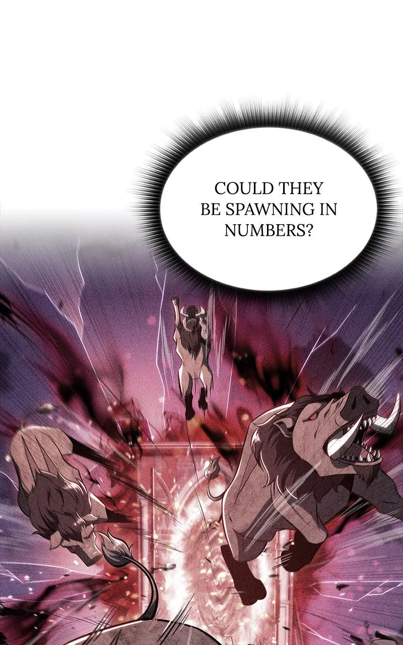 Eat Before You Go Chapter 17 page 30 - 