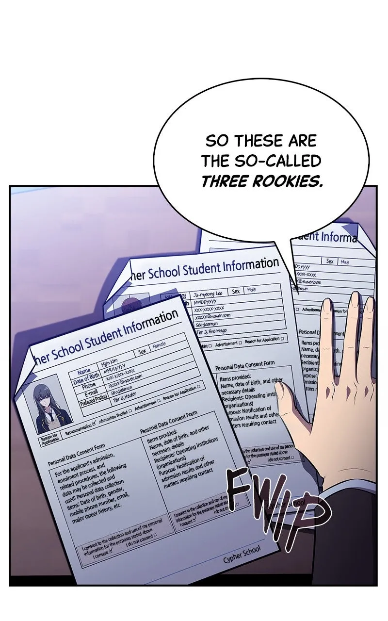 Eat Before You Go Chapter 17 page 4 - 