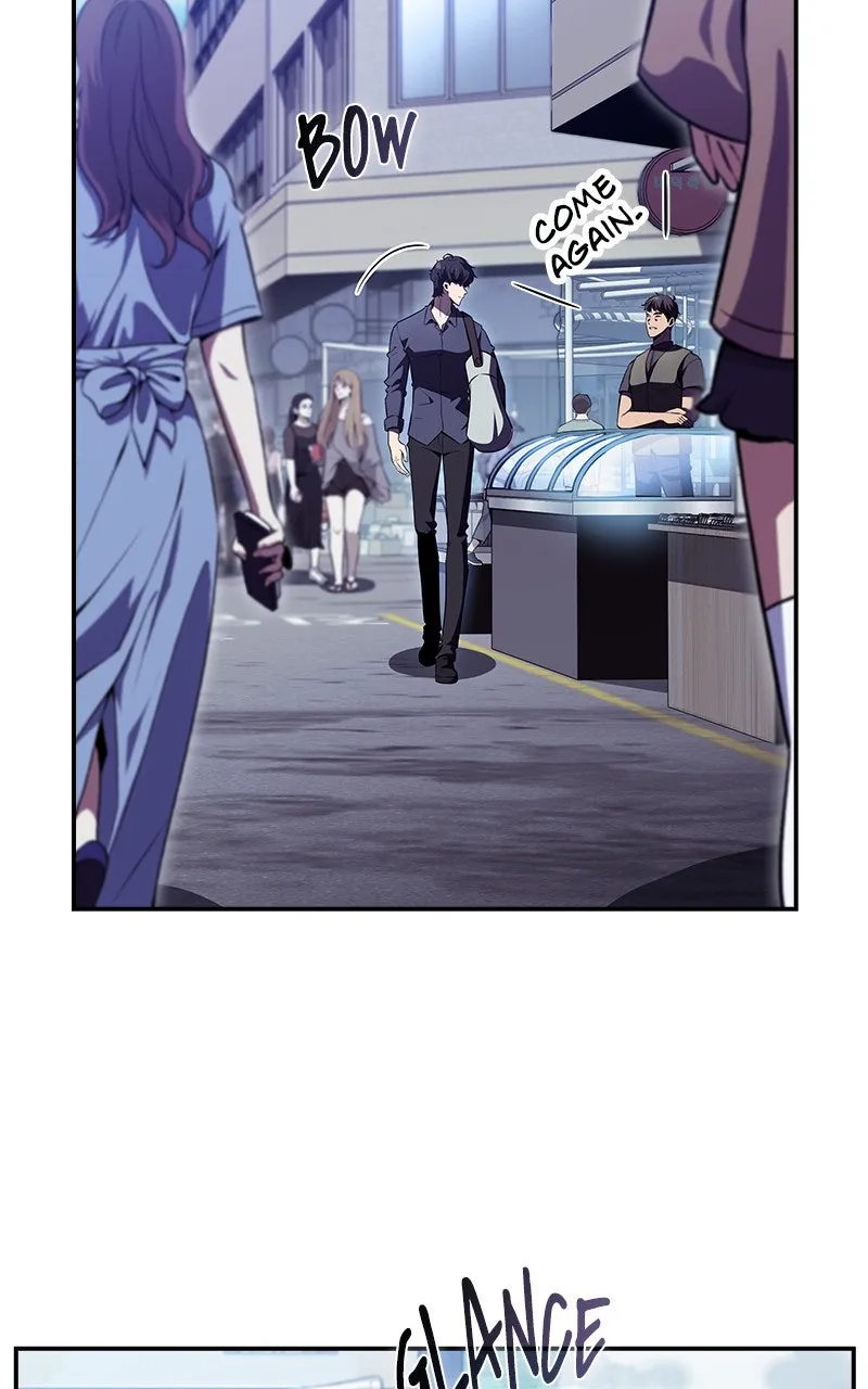 Eat Before You Go Chapter 17 page 33 - 