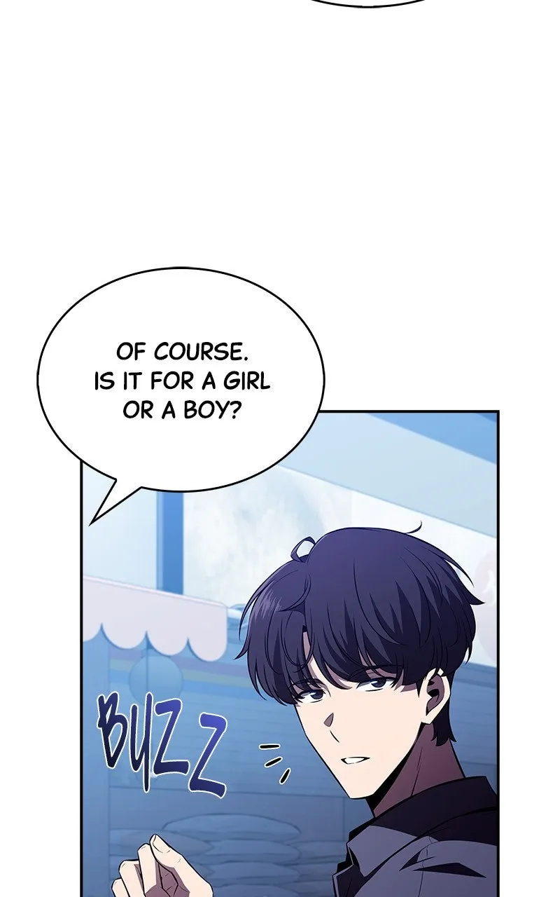 Eat Before You Go Chapter 17 page 36 - 