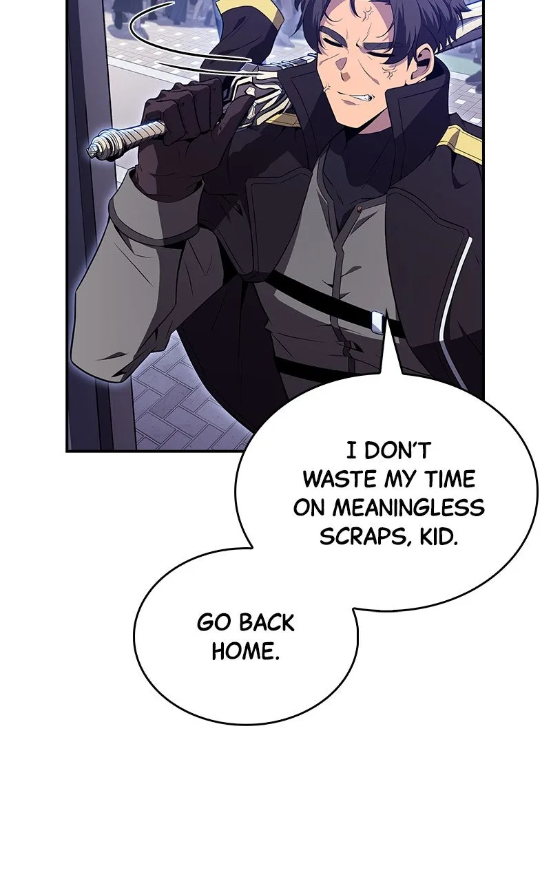 Eat Before You Go Chapter 17 page 56 - 
