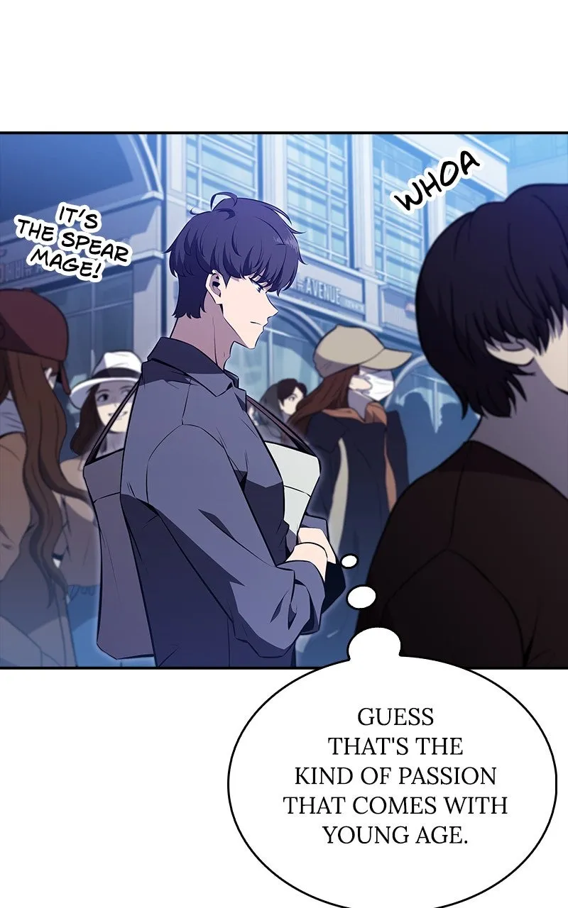 Eat Before You Go Chapter 17 page 72 - 