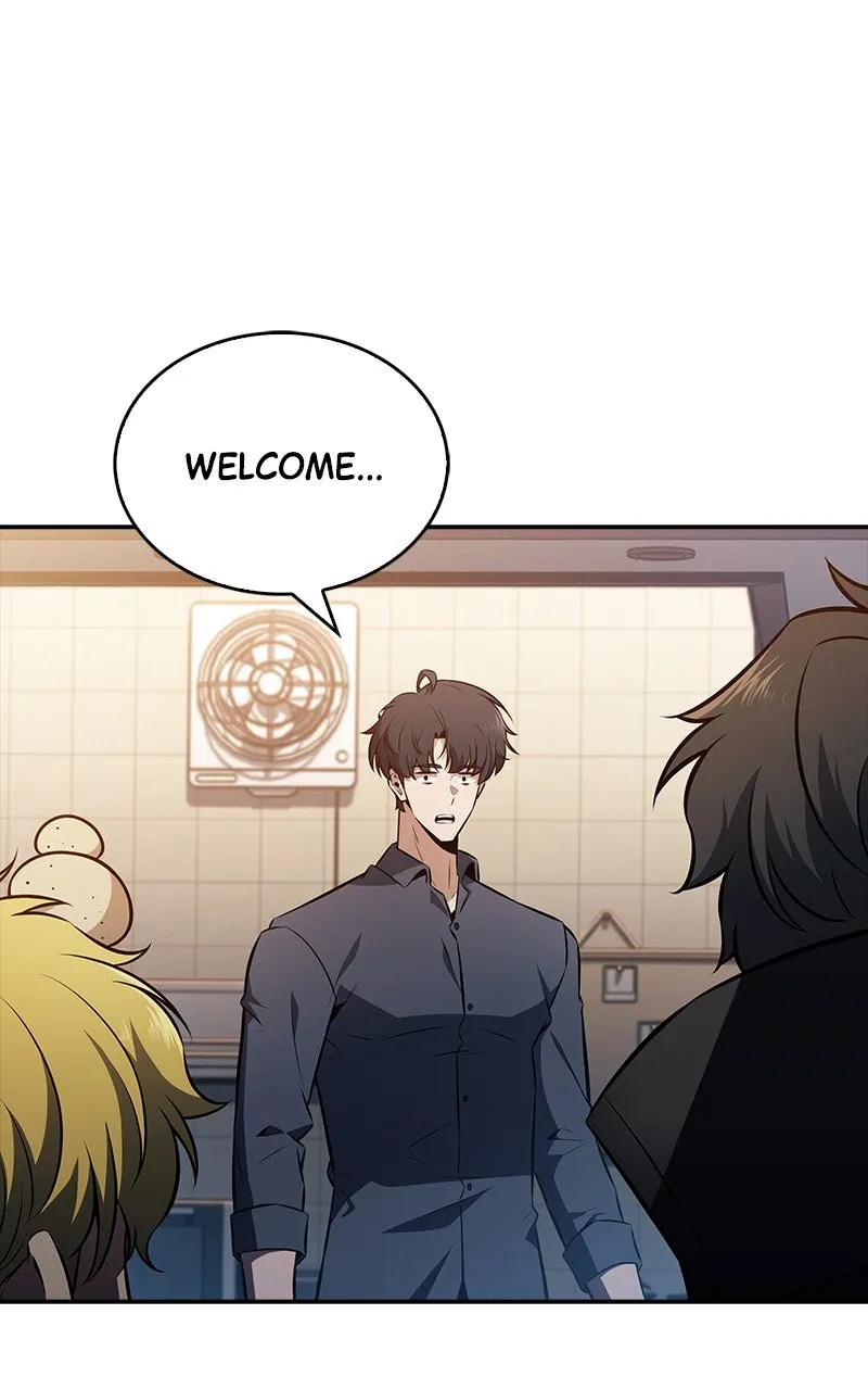 Eat Before You Go Chapter 17 page 78 - 