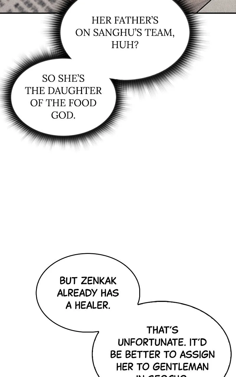 Eat Before You Go Chapter 17 page 9 - 