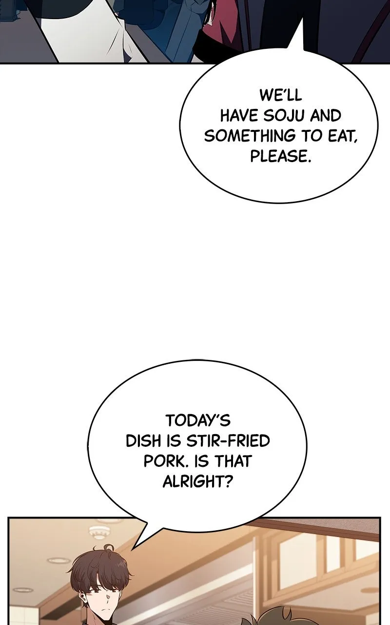 Eat Before You Go Chapter 17 page 83 - 