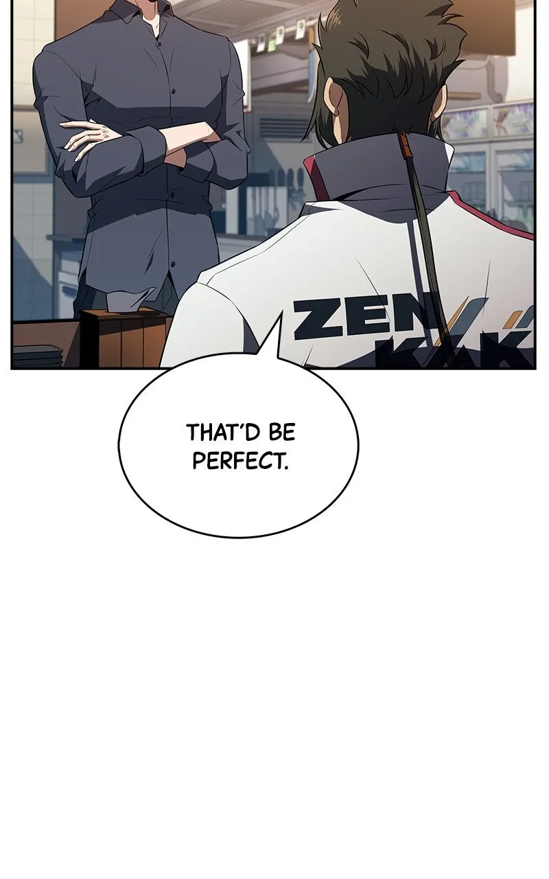 Eat Before You Go Chapter 17 page 84 - 