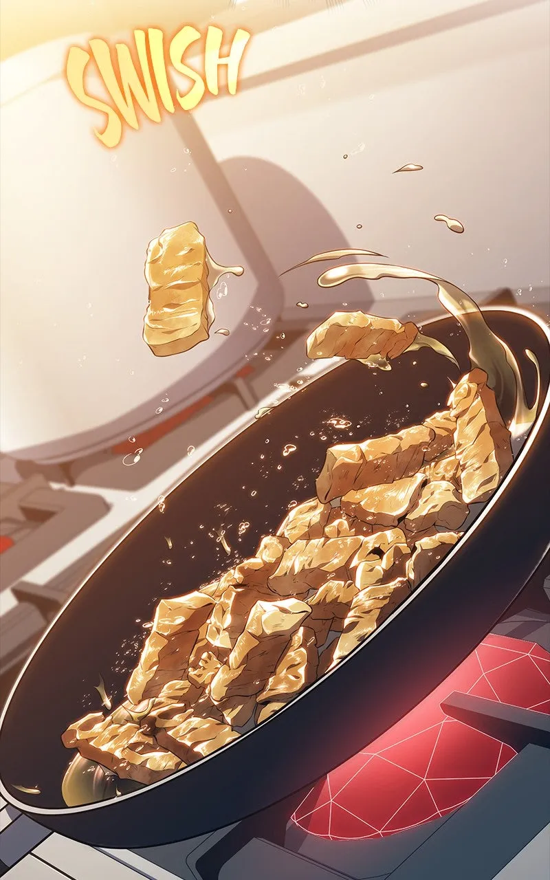 Eat Before You Go Chapter 17 page 87 - 