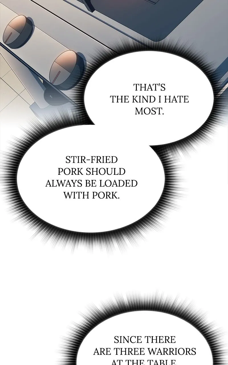 Eat Before You Go Chapter 17 page 88 - 