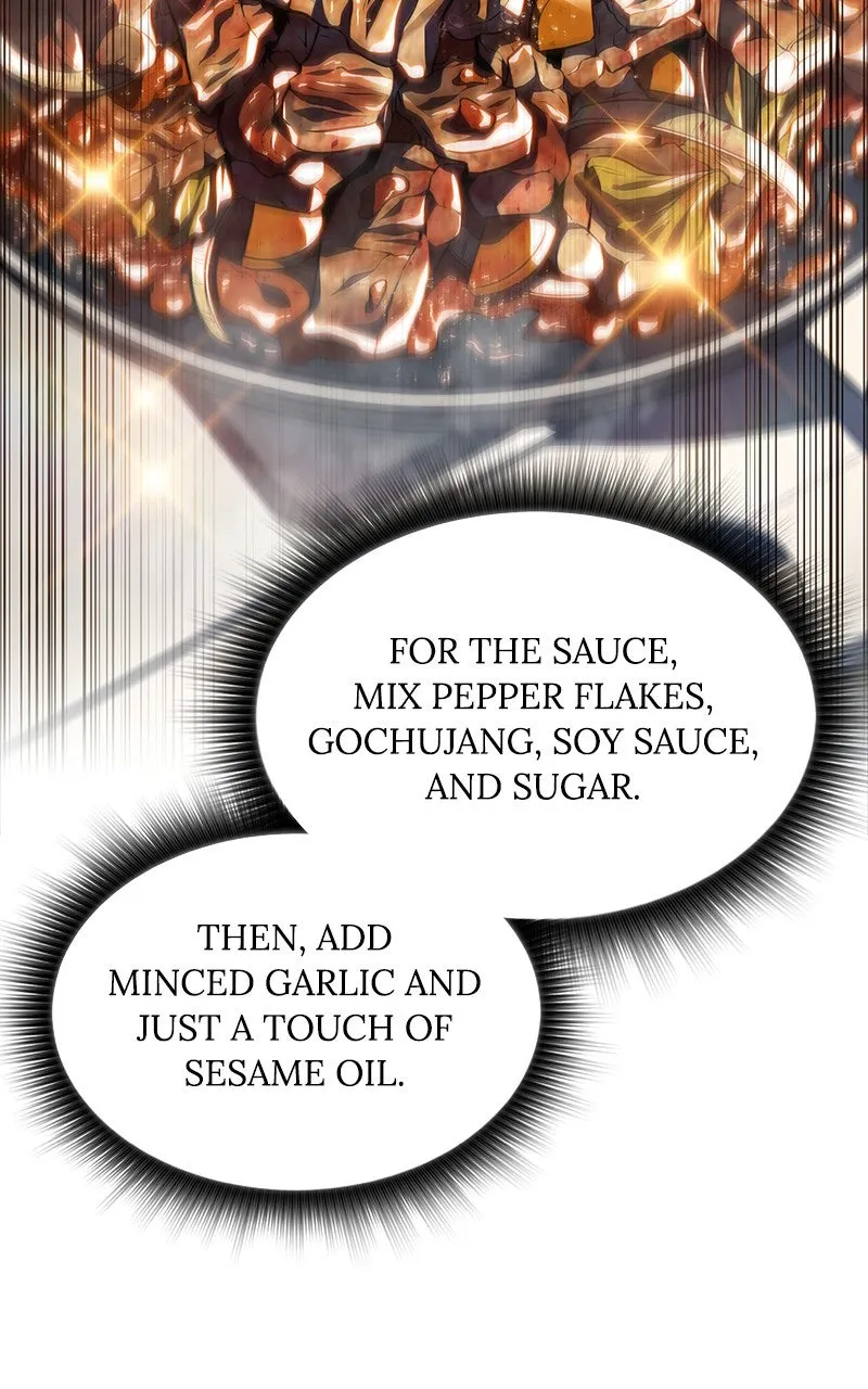Eat Before You Go Chapter 17 page 90 - 
