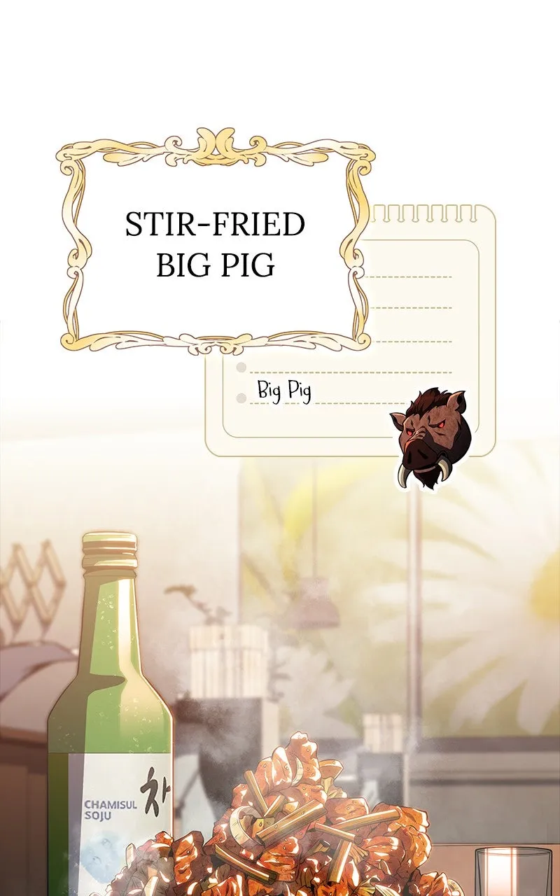 Eat Before You Go Chapter 17 page 91 - 