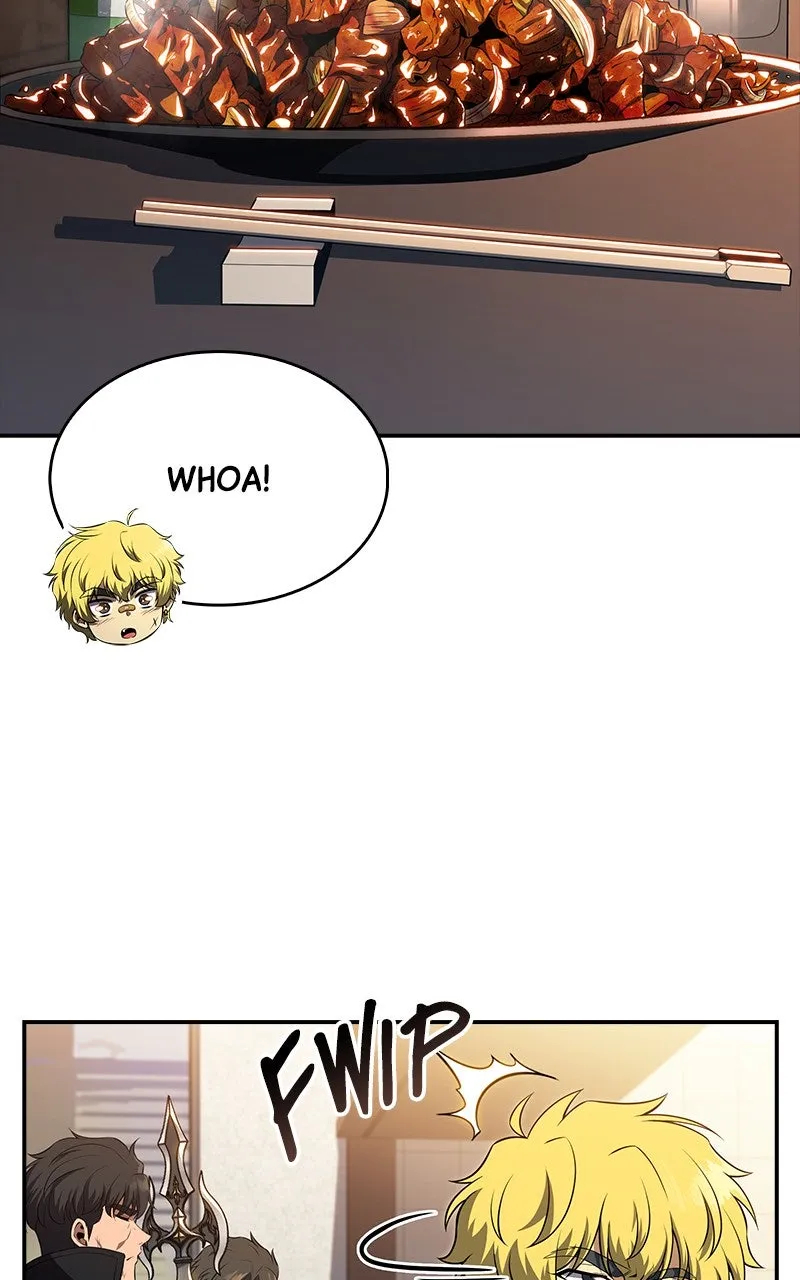Eat Before You Go Chapter 17 page 92 - 