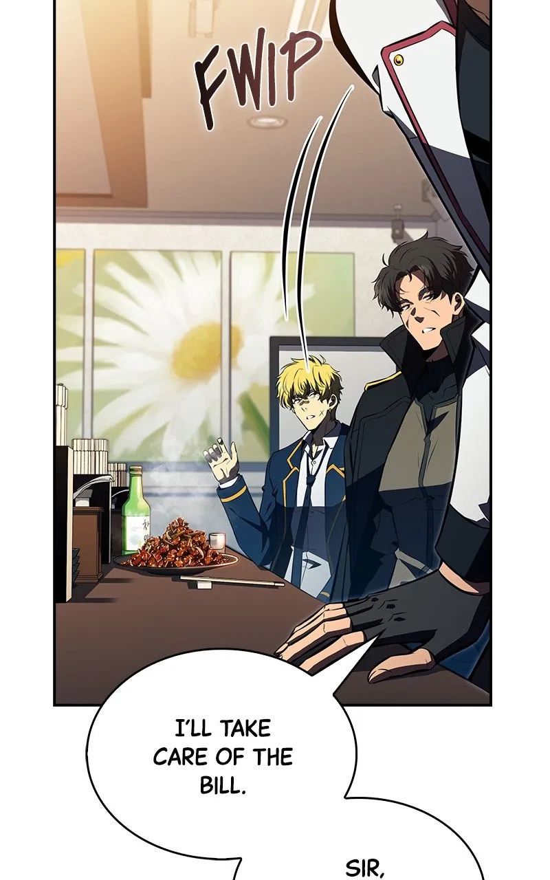 Eat Before You Go Chapter 17 page 94 - 