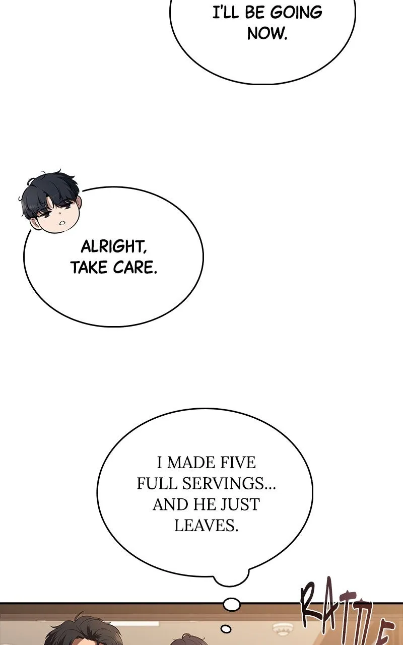 Eat Before You Go Chapter 17 page 95 - 