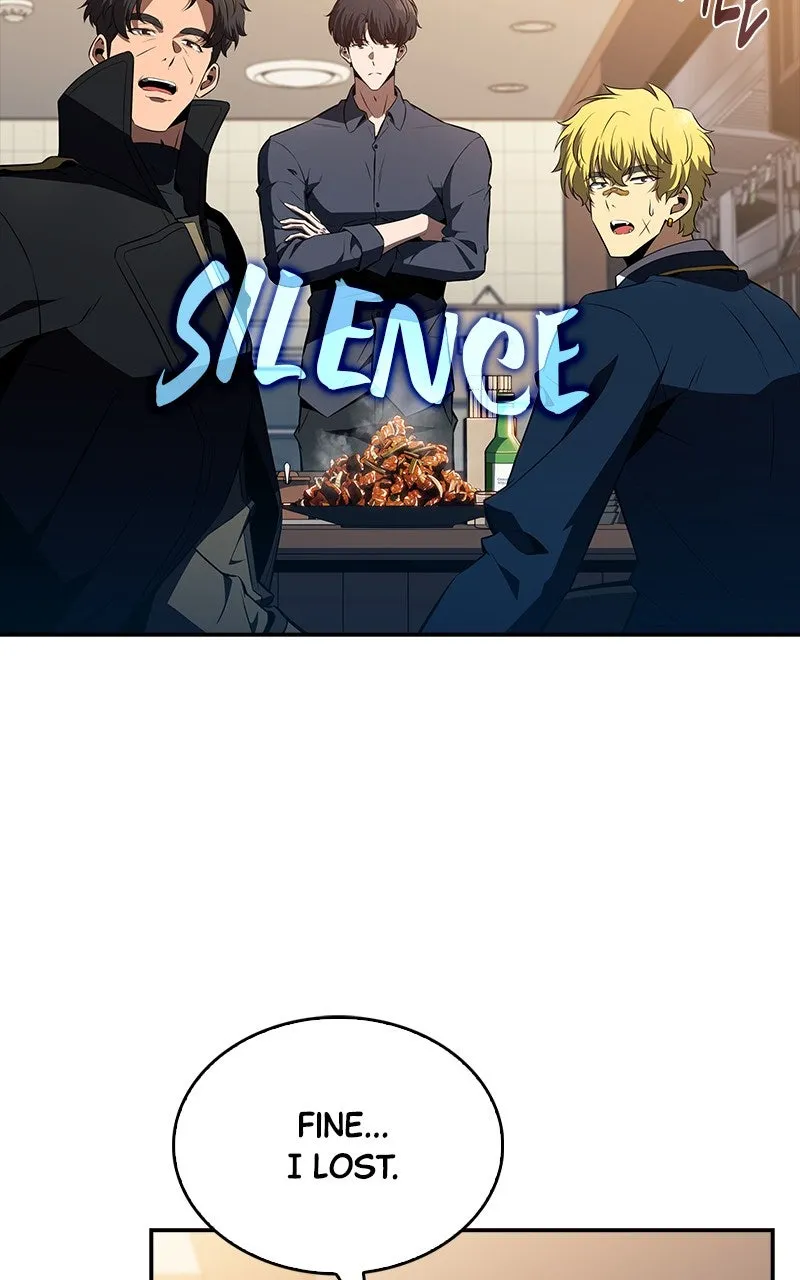 Eat Before You Go Chapter 17 page 96 - 