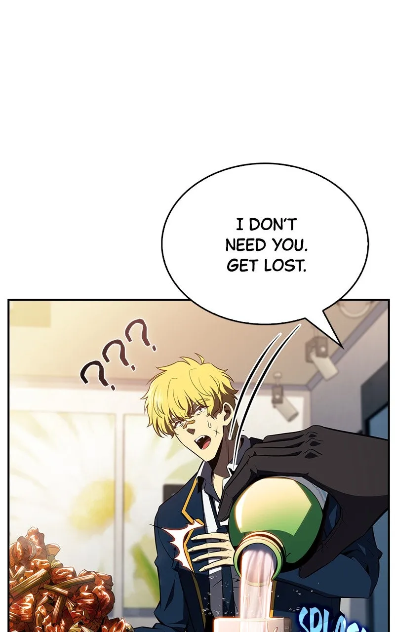 Eat Before You Go Chapter 17 page 98 - 