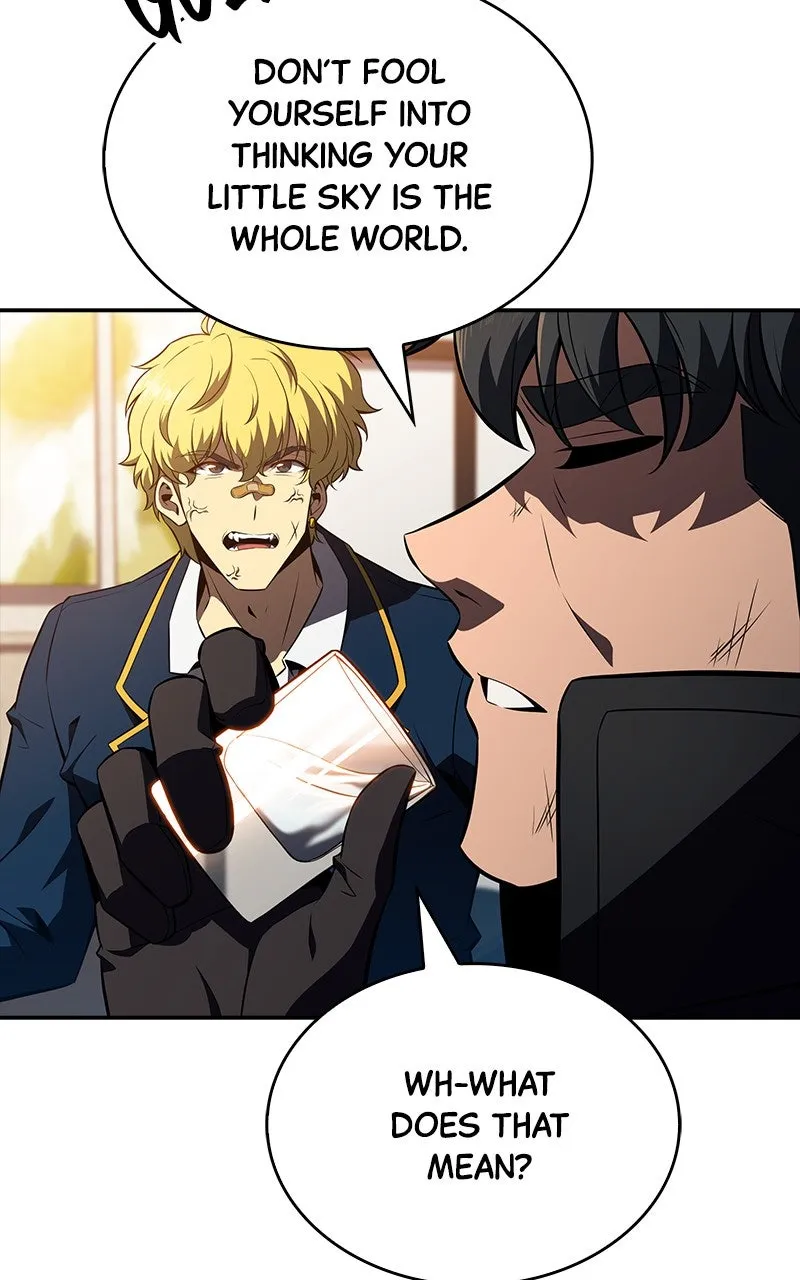 Eat Before You Go Chapter 17 page 100 - 