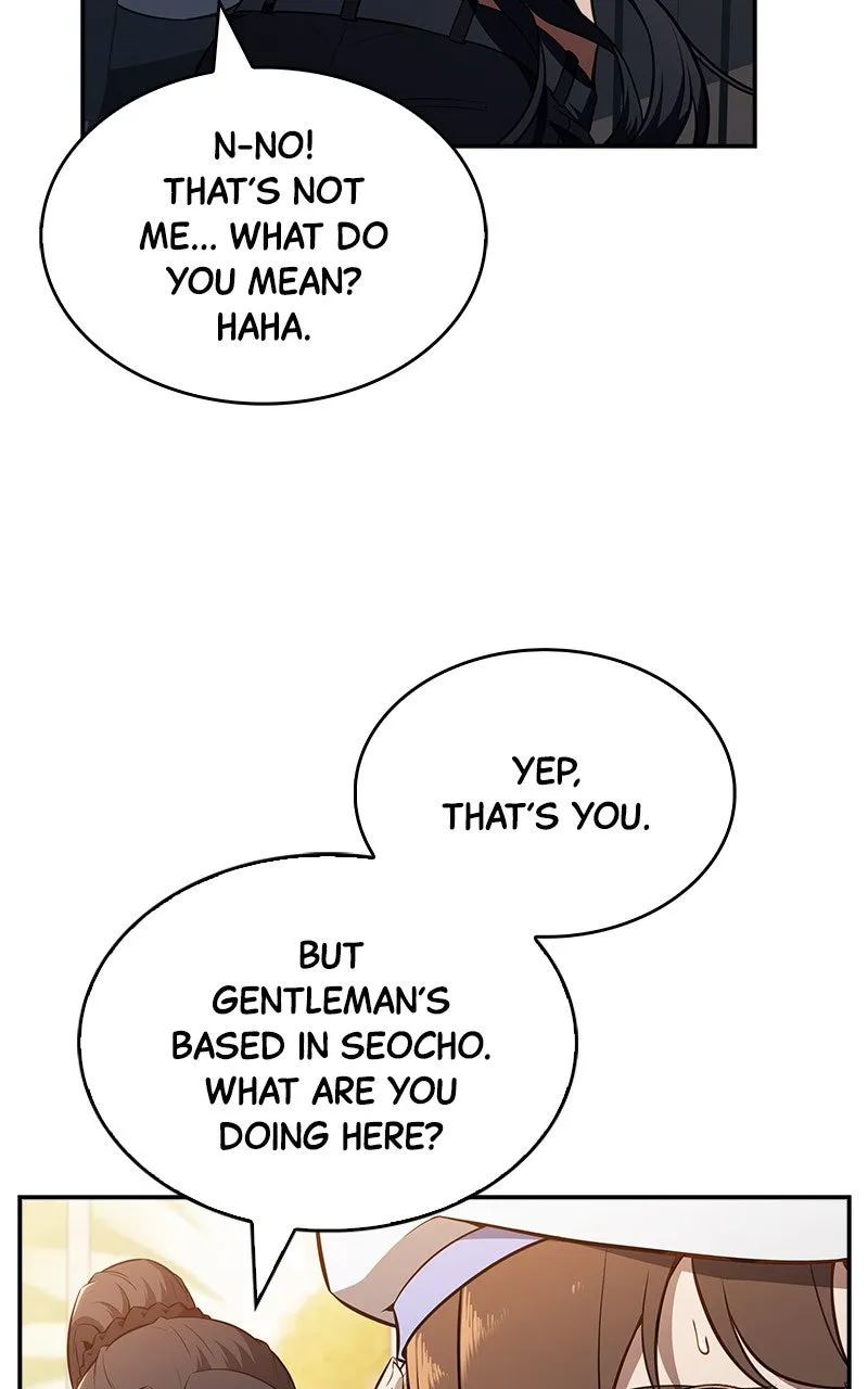 Eat Before You Go Chapter 18 page 101 - 