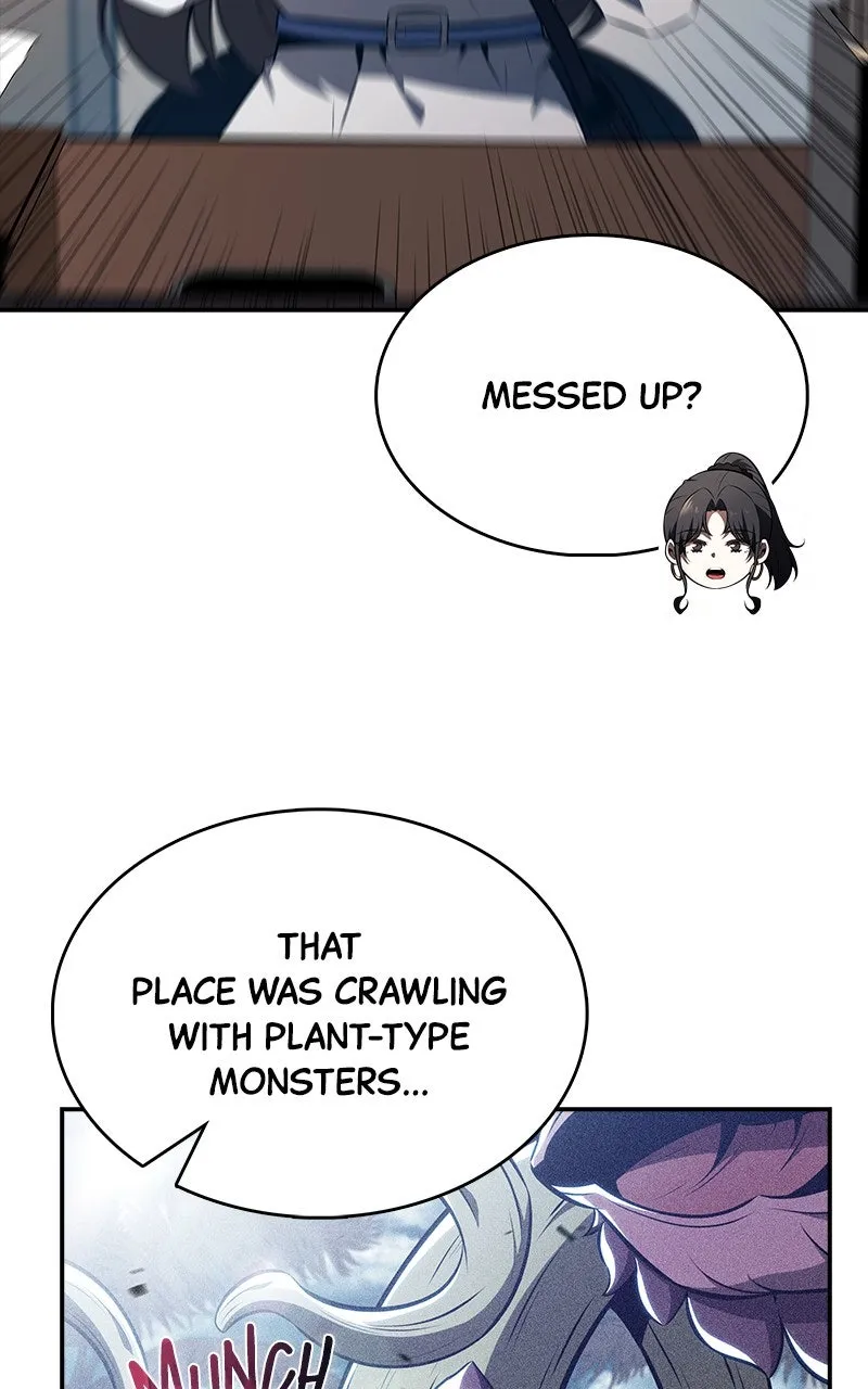 Eat Before You Go Chapter 18 page 104 - 
